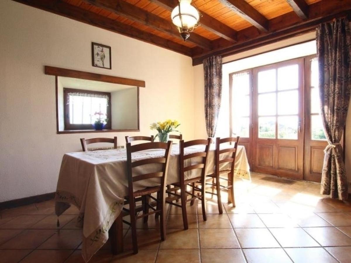 Bains Maison De Charme Xviiie Sur Chemin St-Jacques, Proche Le Puy-En-Velay, Ideale Familles Et Randonneurs - Fr-1-582-298 מראה חיצוני תמונה