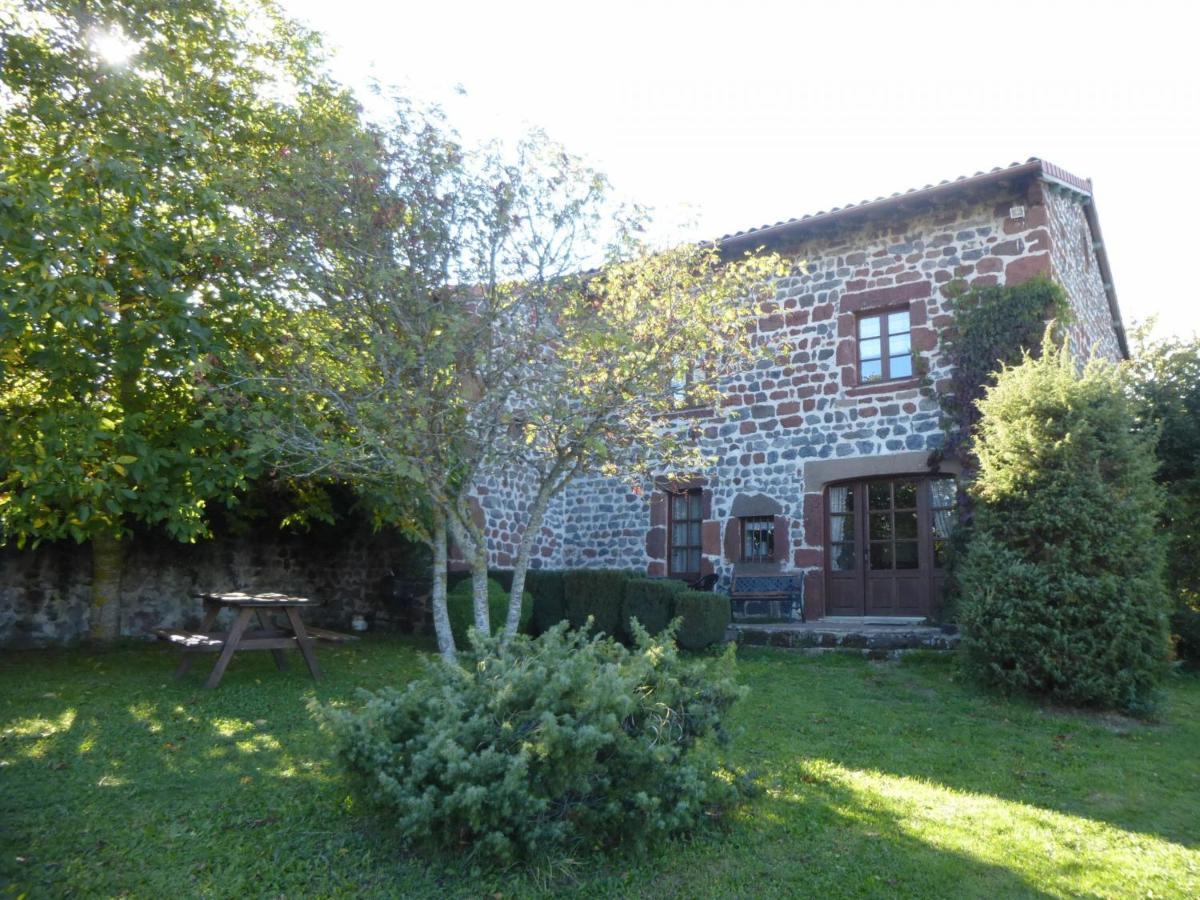 Bains Maison De Charme Xviiie Sur Chemin St-Jacques, Proche Le Puy-En-Velay, Ideale Familles Et Randonneurs - Fr-1-582-298 מראה חיצוני תמונה