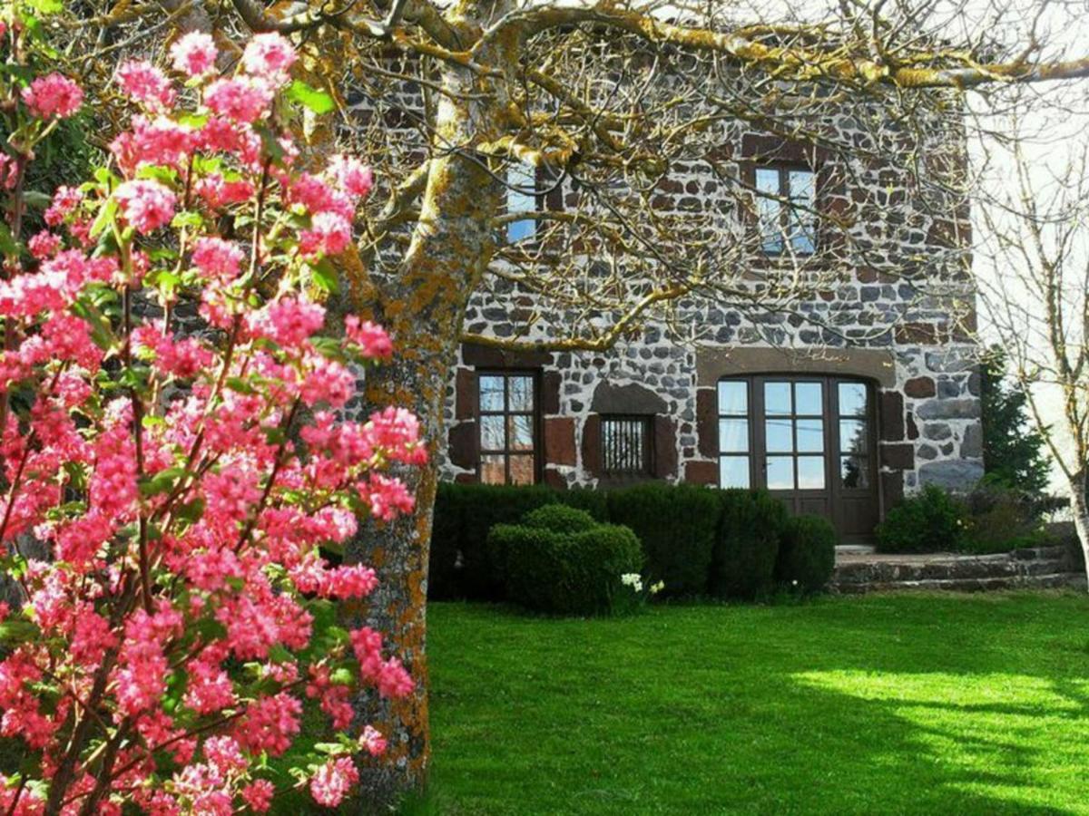 Bains Maison De Charme Xviiie Sur Chemin St-Jacques, Proche Le Puy-En-Velay, Ideale Familles Et Randonneurs - Fr-1-582-298 מראה חיצוני תמונה