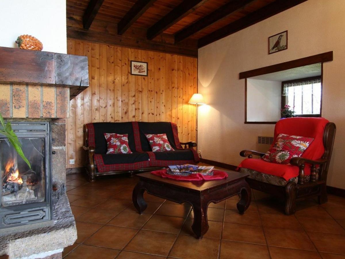 Bains Maison De Charme Xviiie Sur Chemin St-Jacques, Proche Le Puy-En-Velay, Ideale Familles Et Randonneurs - Fr-1-582-298 מראה חיצוני תמונה