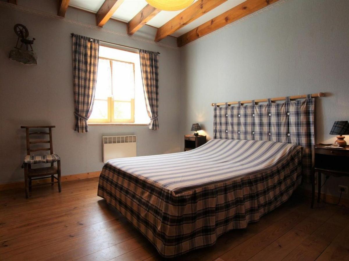 Bains Maison De Charme Xviiie Sur Chemin St-Jacques, Proche Le Puy-En-Velay, Ideale Familles Et Randonneurs - Fr-1-582-298 מראה חיצוני תמונה