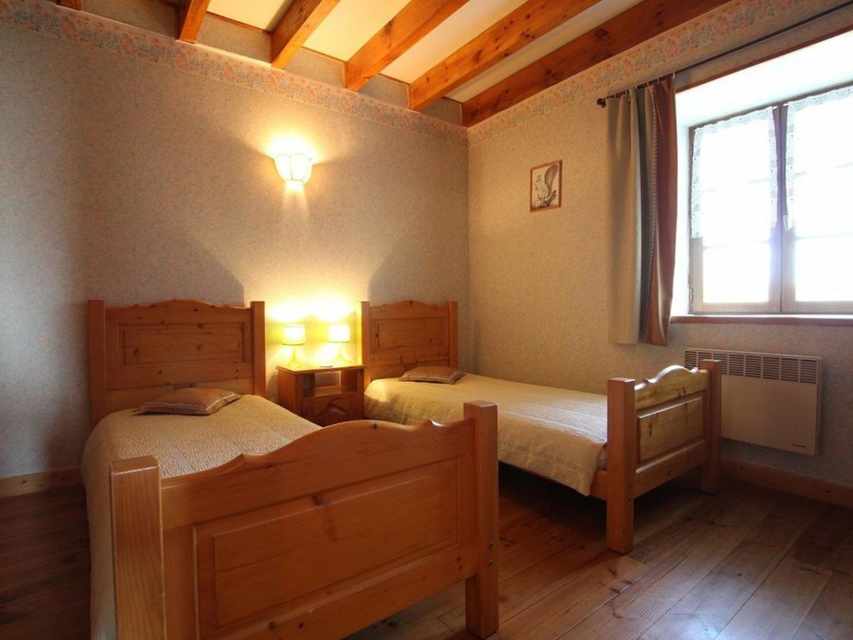 Bains Maison De Charme Xviiie Sur Chemin St-Jacques, Proche Le Puy-En-Velay, Ideale Familles Et Randonneurs - Fr-1-582-298 מראה חיצוני תמונה
