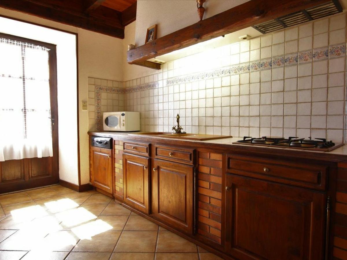 Bains Maison De Charme Xviiie Sur Chemin St-Jacques, Proche Le Puy-En-Velay, Ideale Familles Et Randonneurs - Fr-1-582-298 מראה חיצוני תמונה